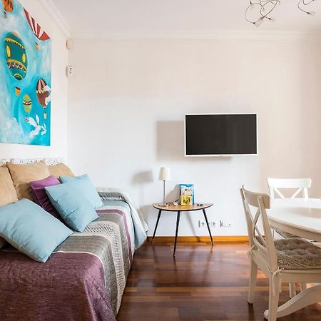 Beautiful Y Luxury Apartment Centrallylocated Barcelona Exterior foto