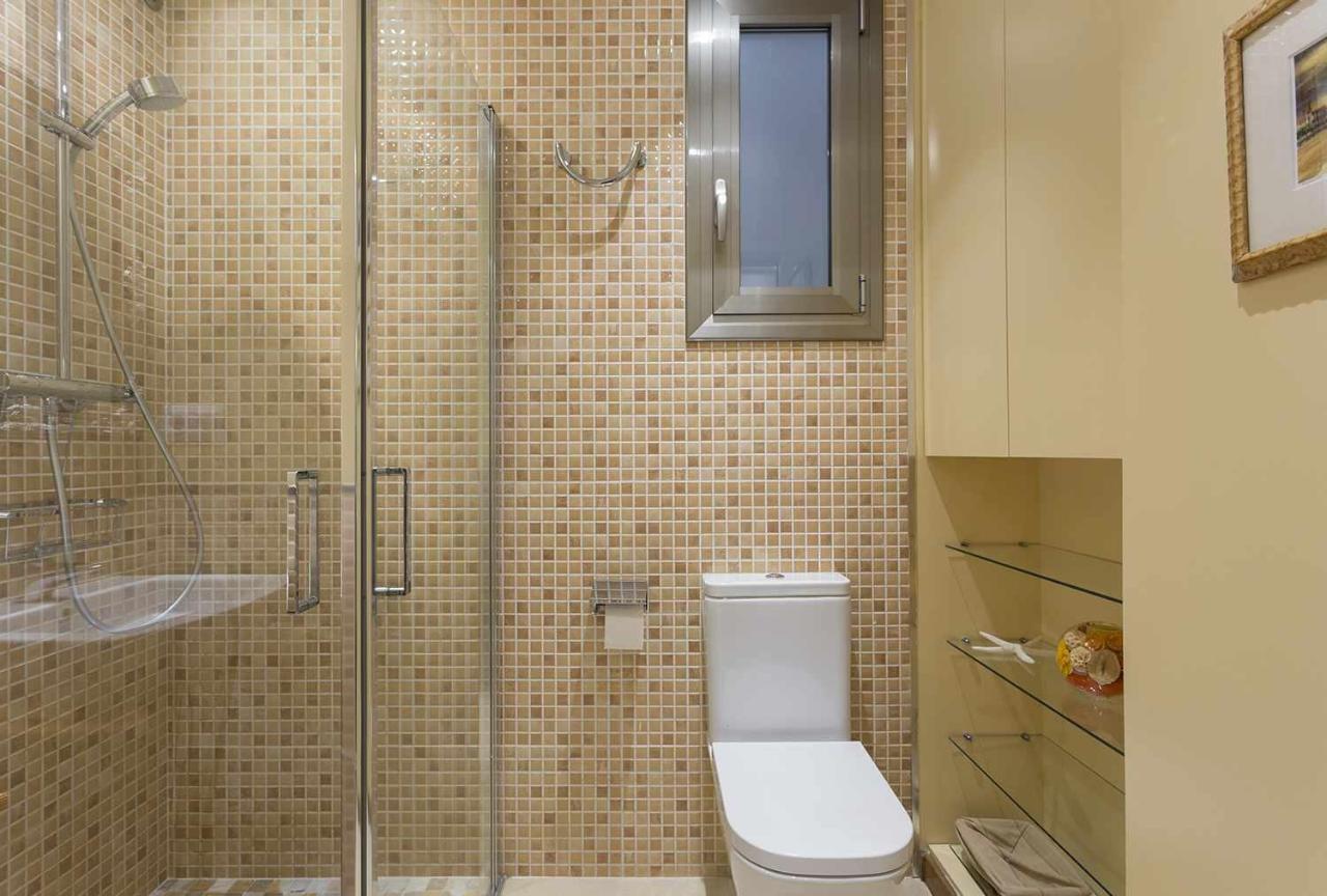 Beautiful Y Luxury Apartment Centrallylocated Barcelona Exterior foto