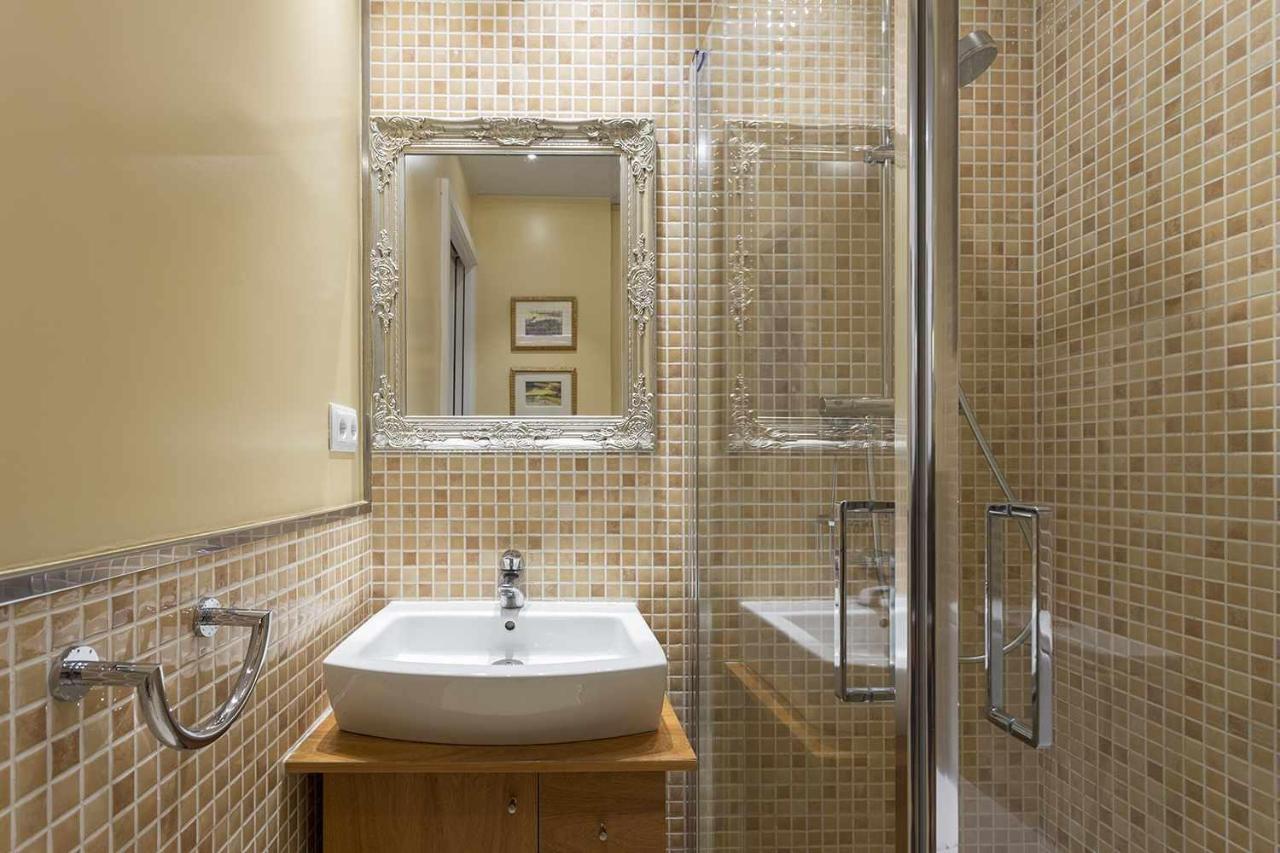 Beautiful Y Luxury Apartment Centrallylocated Barcelona Exterior foto