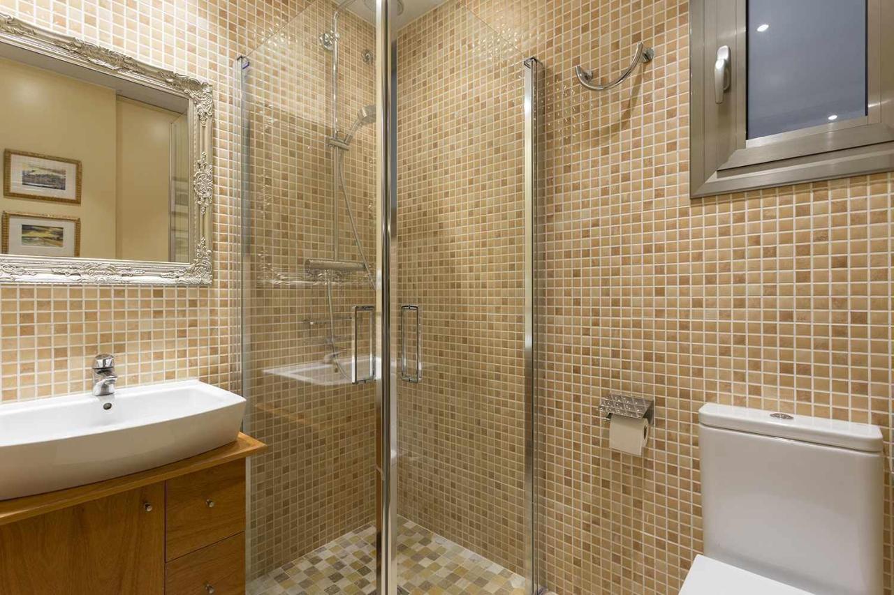 Beautiful Y Luxury Apartment Centrallylocated Barcelona Exterior foto