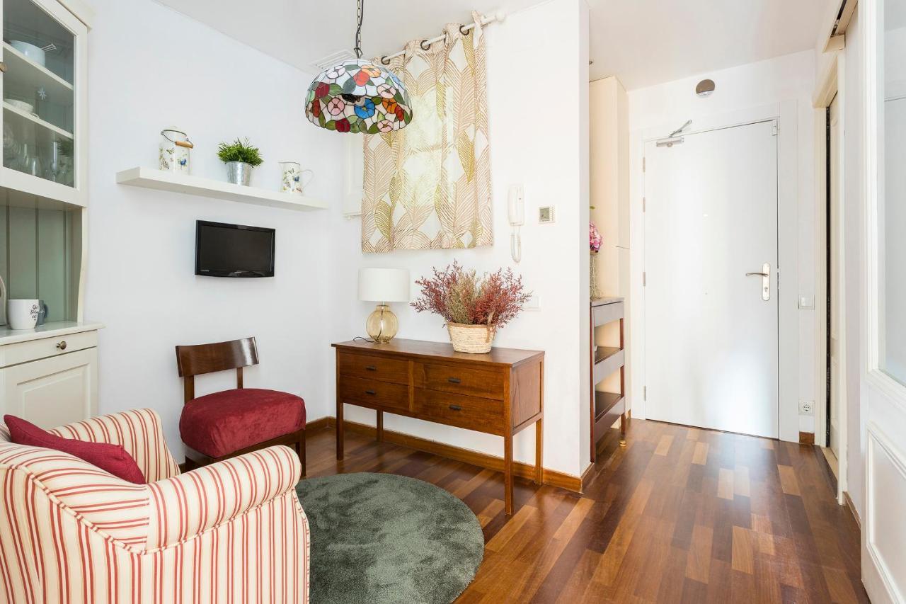 Beautiful Y Luxury Apartment Centrallylocated Barcelona Exterior foto