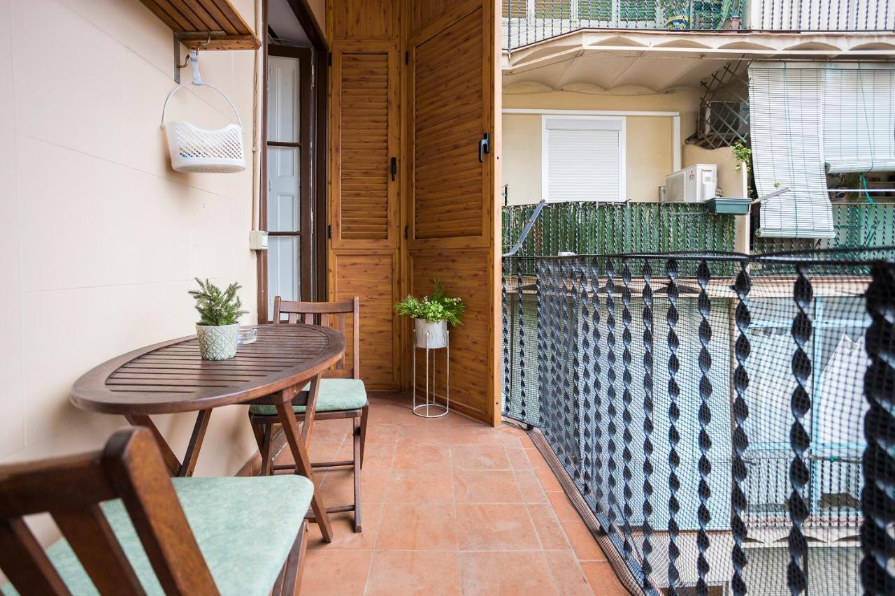 Beautiful Y Luxury Apartment Centrallylocated Barcelona Exterior foto