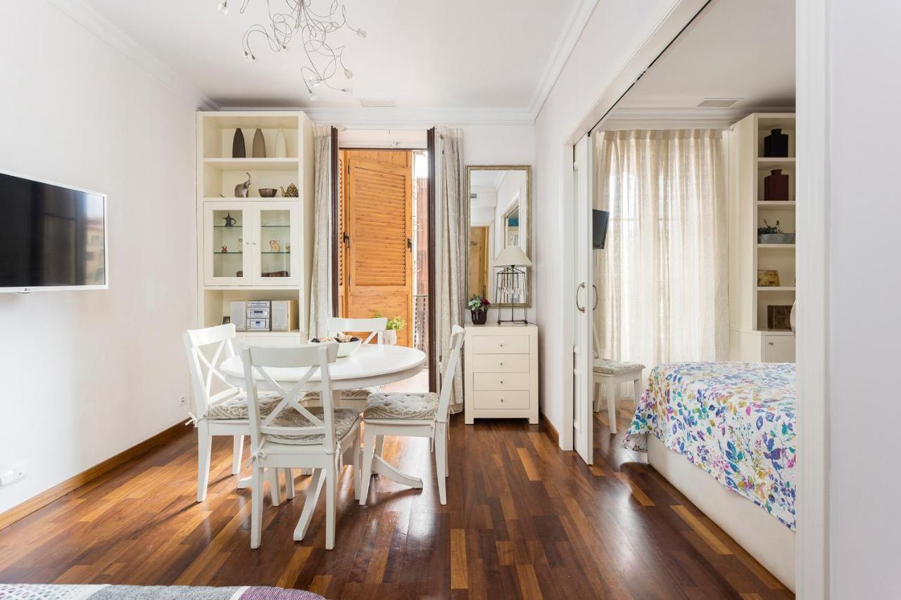 Beautiful Y Luxury Apartment Centrallylocated Barcelona Exterior foto