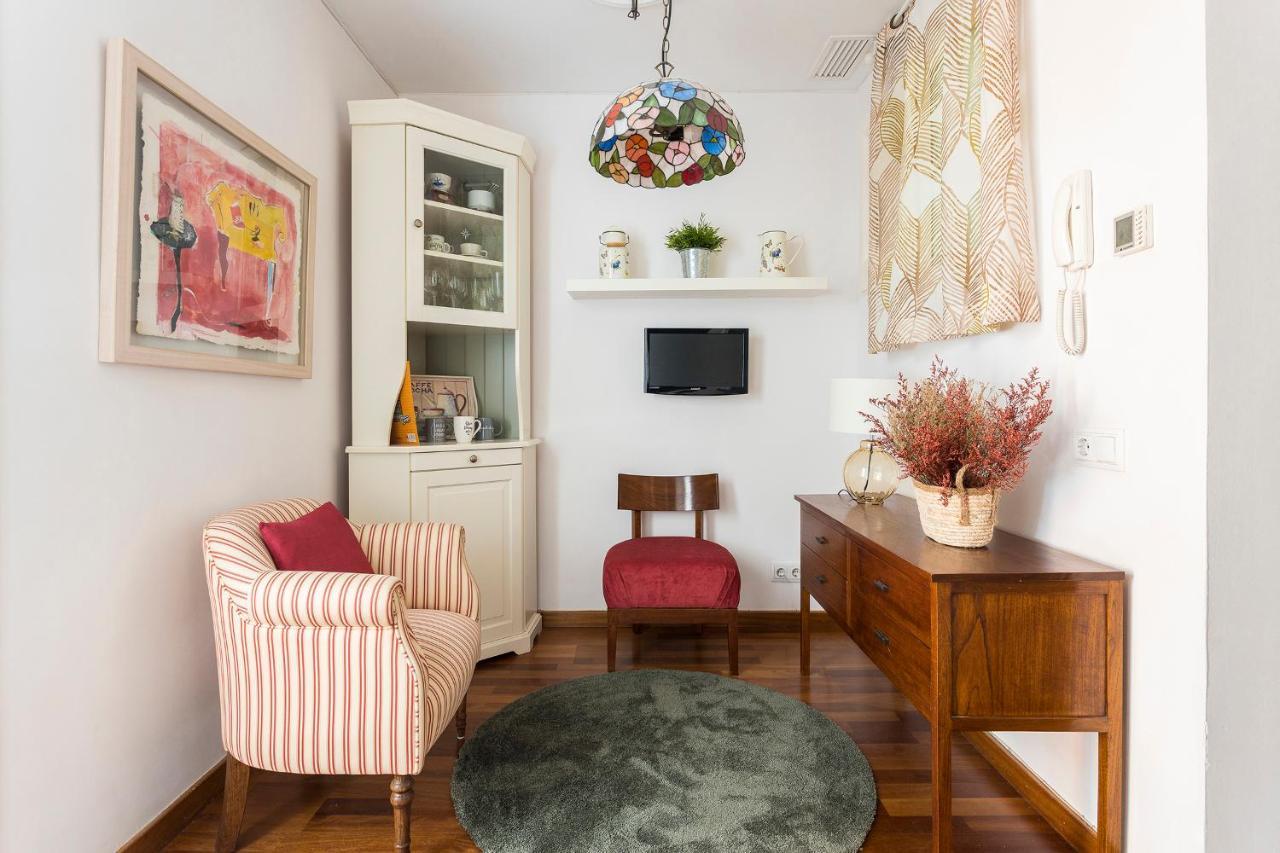 Beautiful Y Luxury Apartment Centrallylocated Barcelona Exterior foto