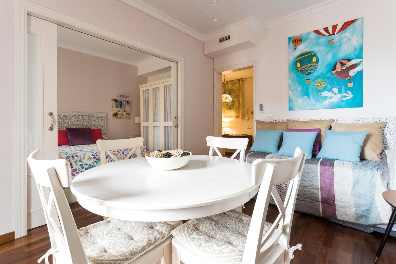Beautiful Y Luxury Apartment Centrallylocated Barcelona Exterior foto